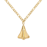 Jett Necklace